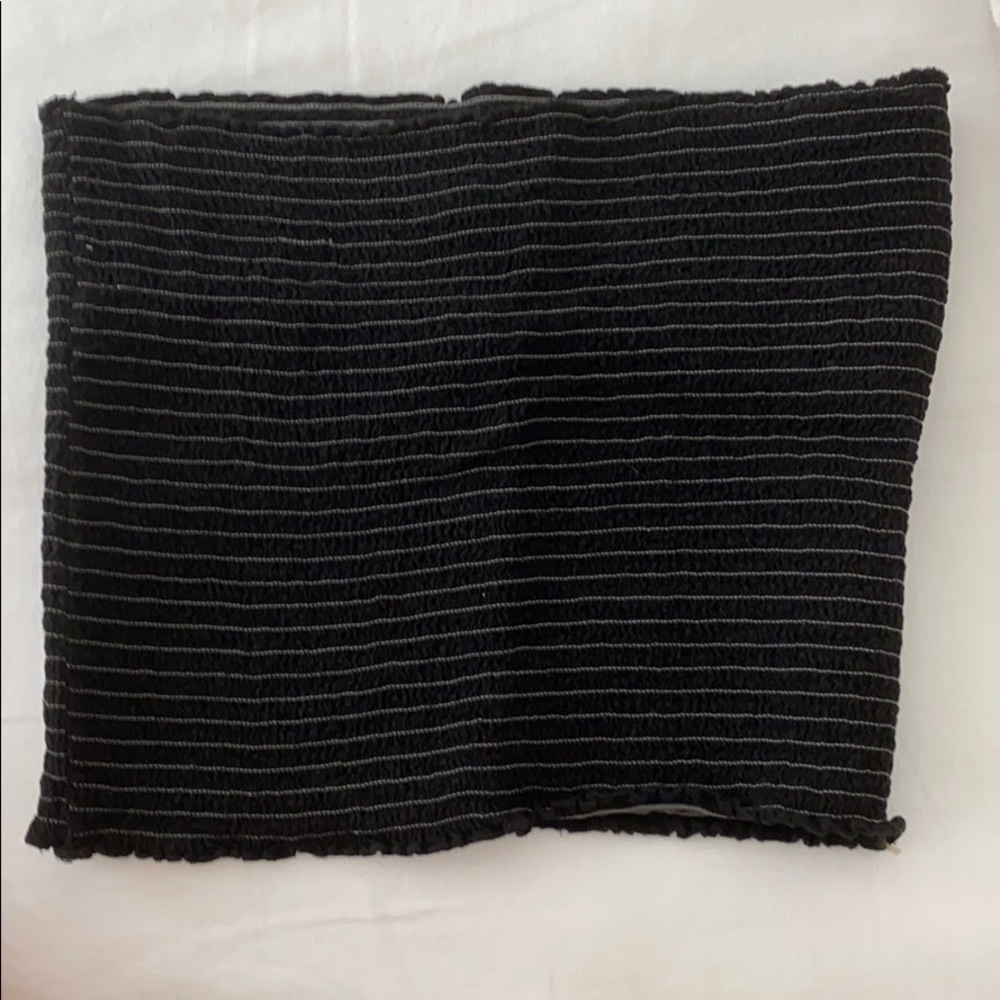 Brandy Melville crop top